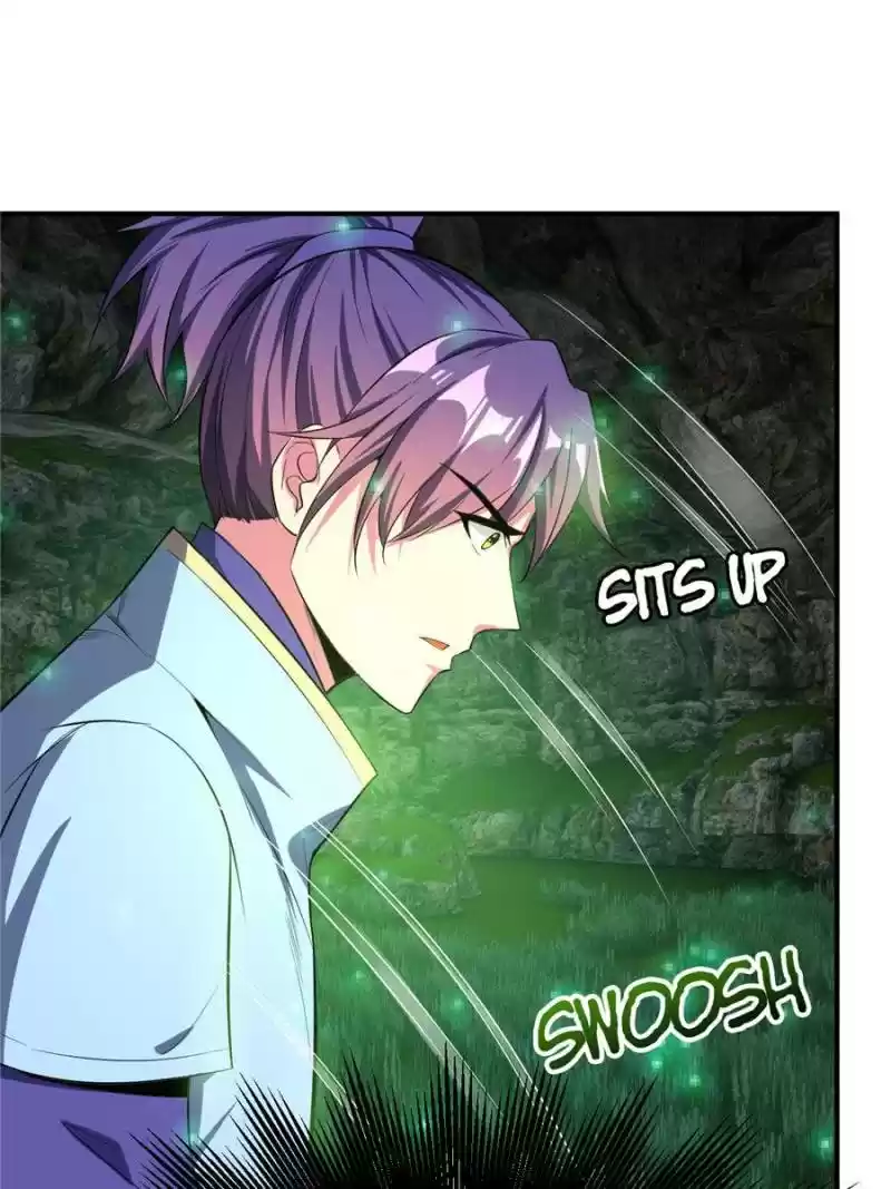 Conquest Of The Demon King Chapter 40