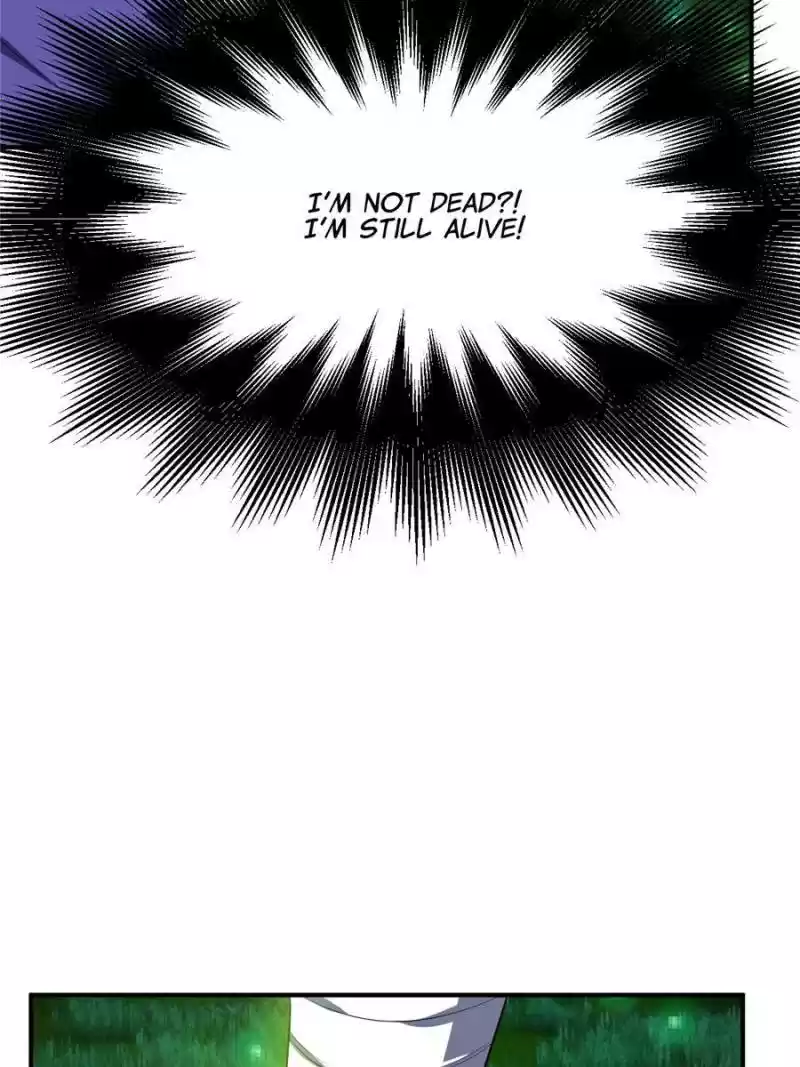 Conquest Of The Demon King Chapter 40