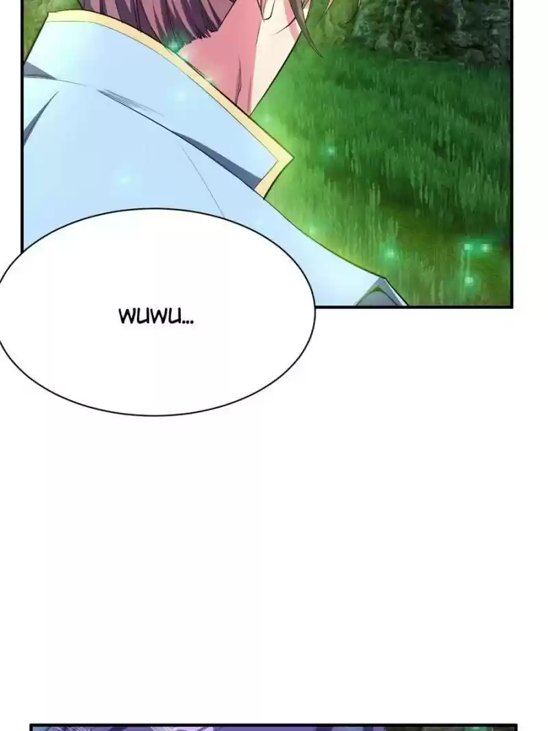 Conquest Of The Demon King Chapter 40