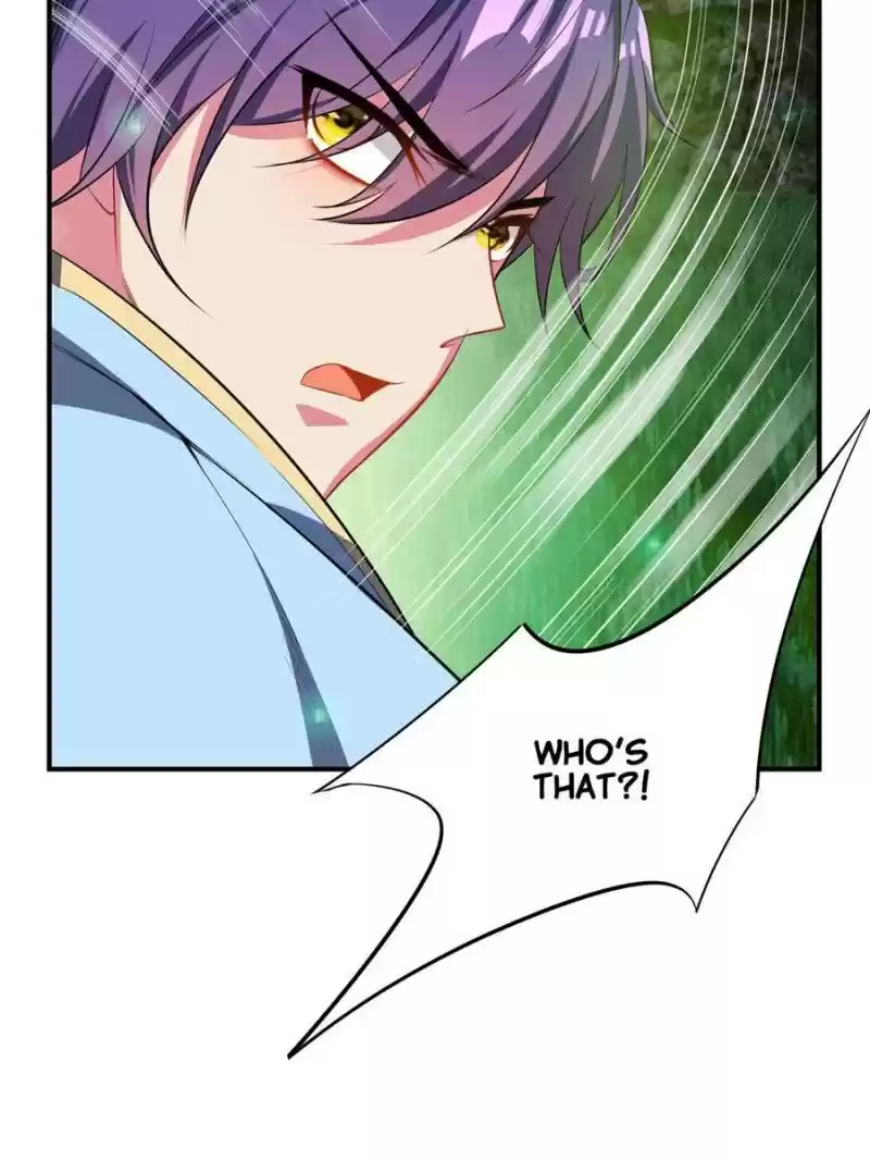 Conquest Of The Demon King Chapter 40