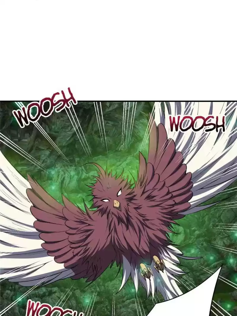 Conquest Of The Demon King Chapter 40