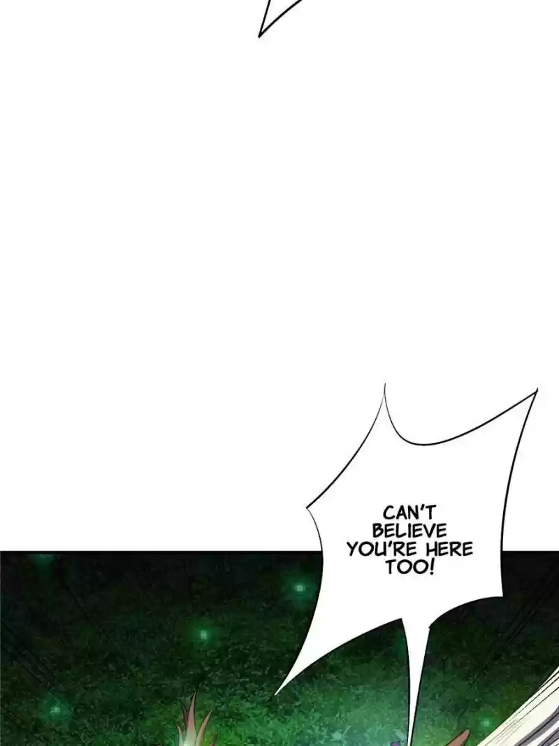 Conquest Of The Demon King Chapter 40