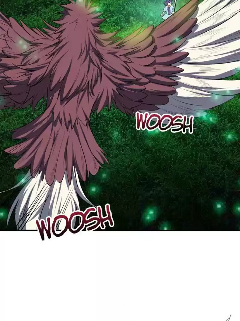 Conquest Of The Demon King Chapter 40