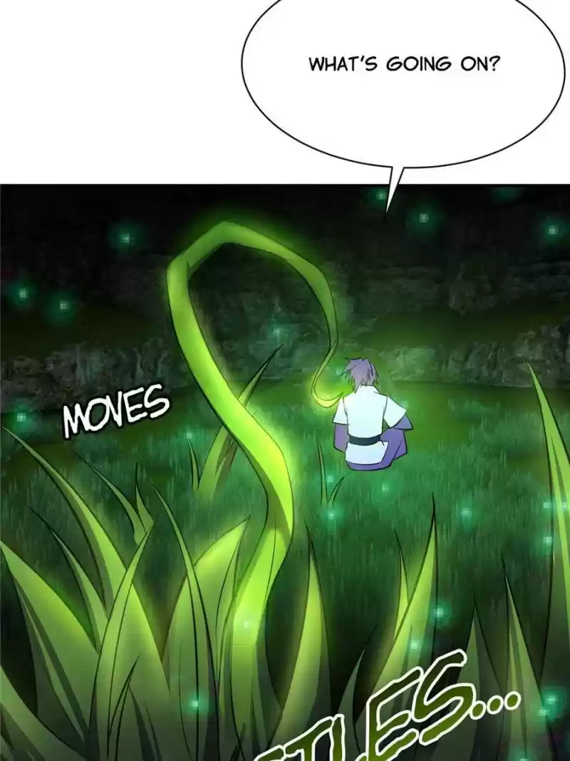 Conquest Of The Demon King Chapter 40