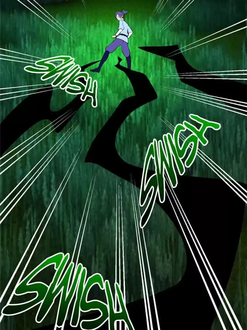 Conquest Of The Demon King Chapter 40