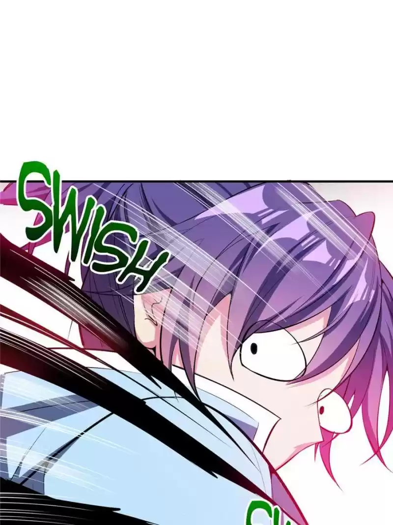 Conquest Of The Demon King Chapter 40