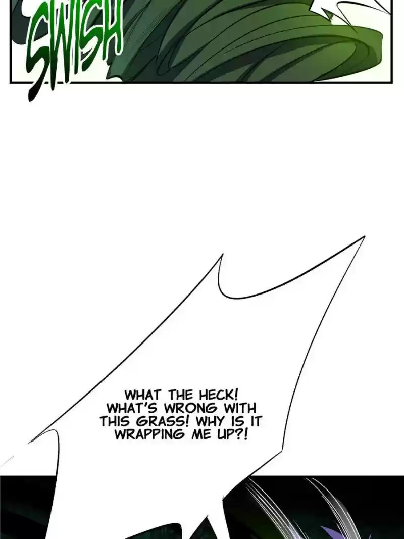 Conquest Of The Demon King Chapter 40