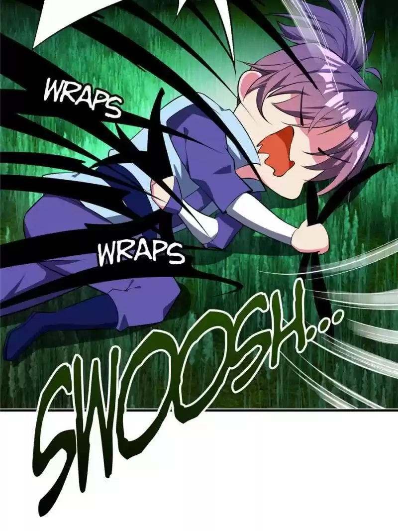 Conquest Of The Demon King Chapter 40