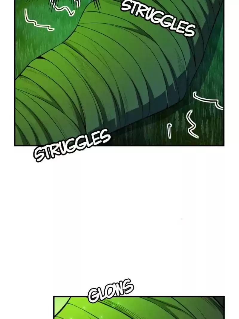 Conquest Of The Demon King Chapter 40