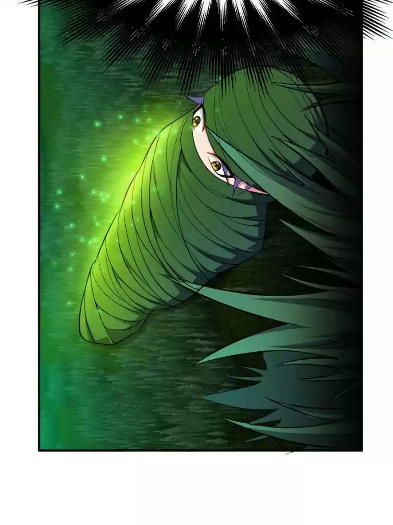 Conquest Of The Demon King Chapter 40