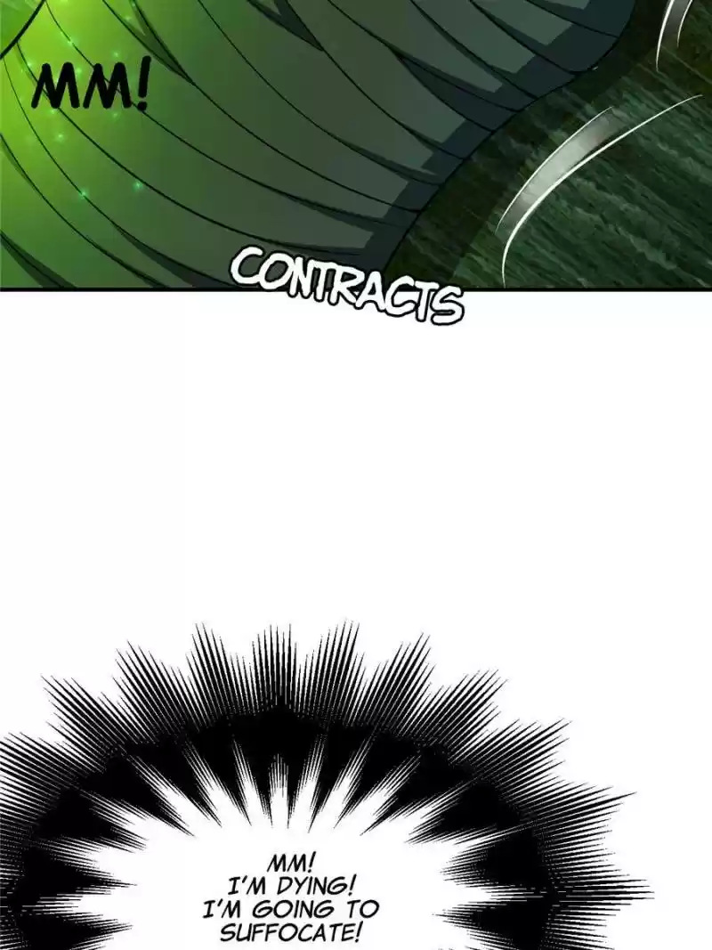 Conquest Of The Demon King Chapter 40