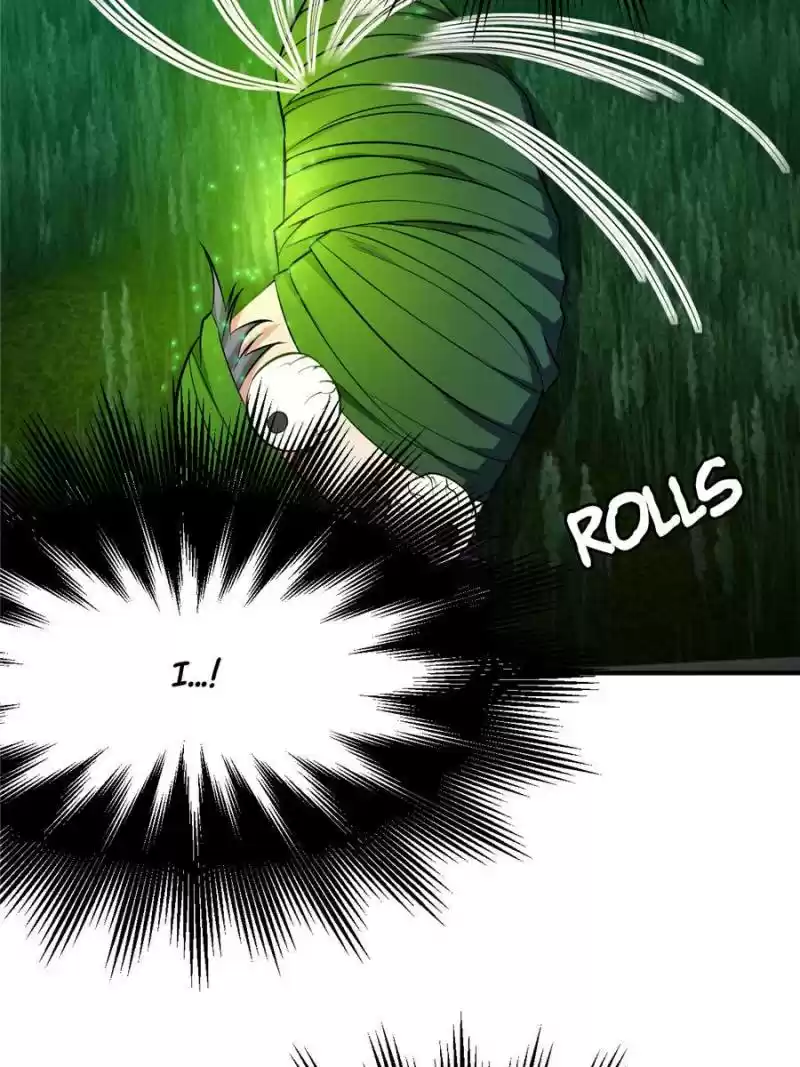 Conquest Of The Demon King Chapter 40