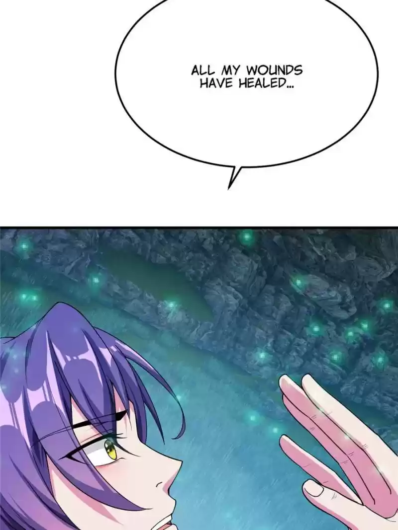 Conquest Of The Demon King Chapter 41