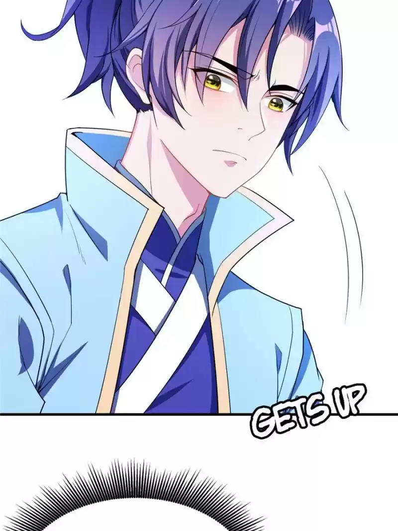 Conquest Of The Demon King Chapter 41