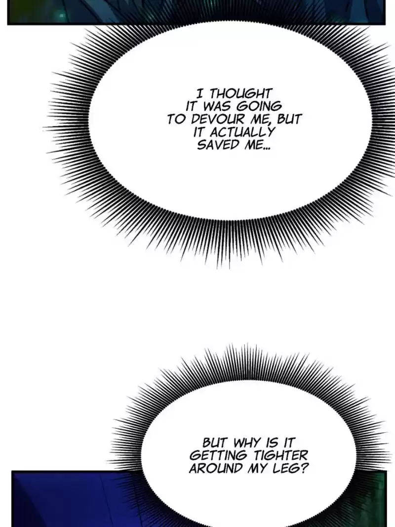 Conquest Of The Demon King Chapter 41