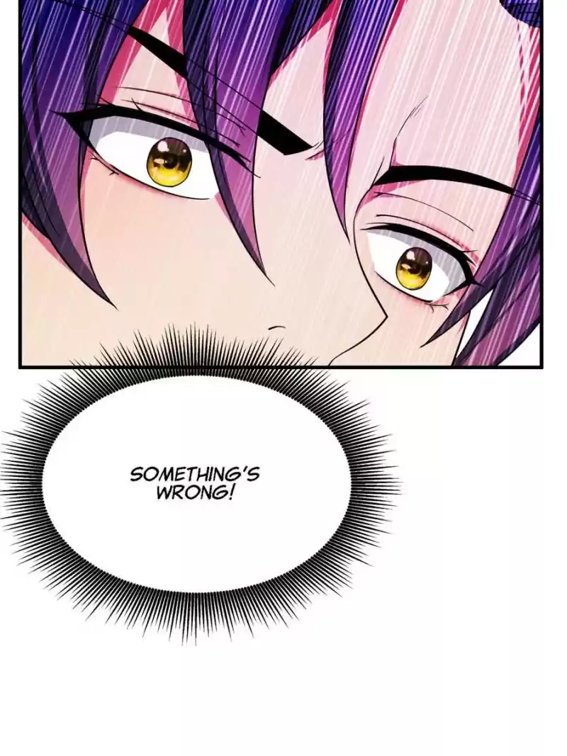 Conquest Of The Demon King Chapter 41