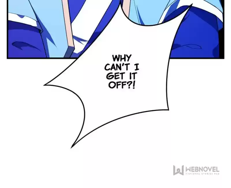 Conquest Of The Demon King Chapter 41