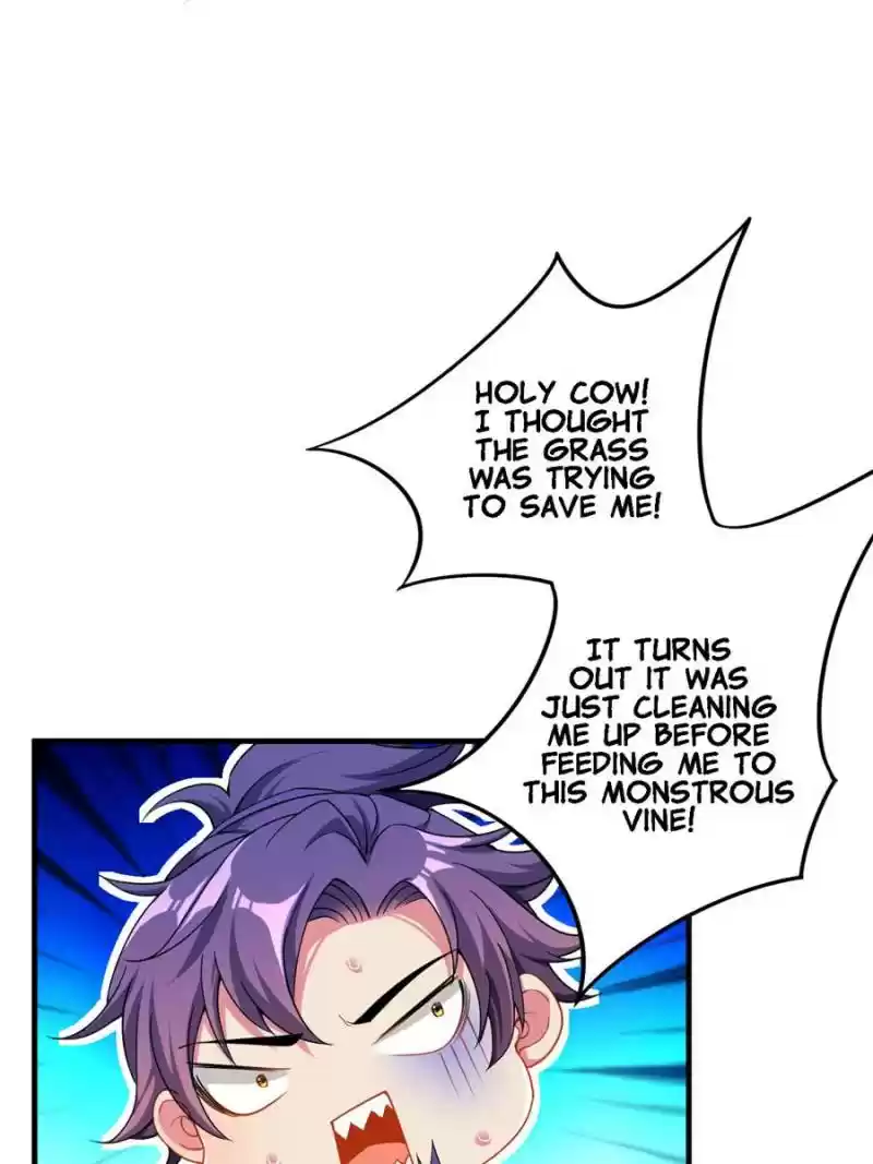 Conquest Of The Demon King Chapter 41