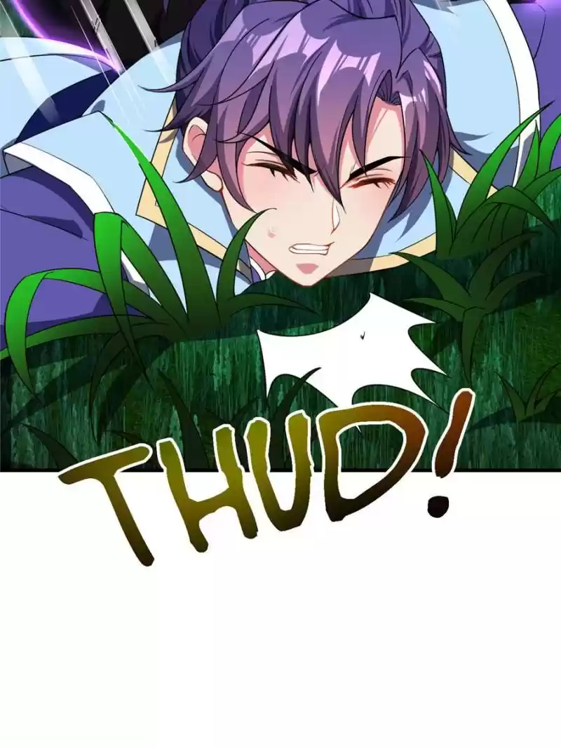 Conquest Of The Demon King Chapter 41