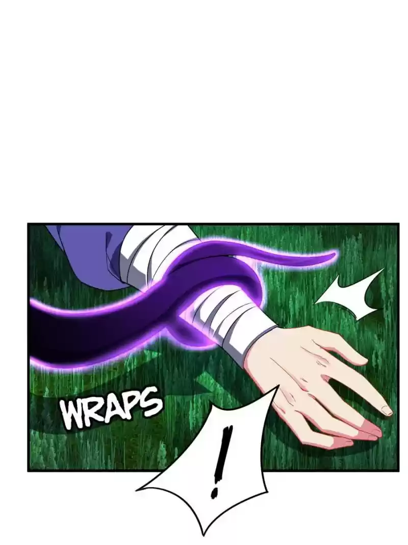 Conquest Of The Demon King Chapter 41