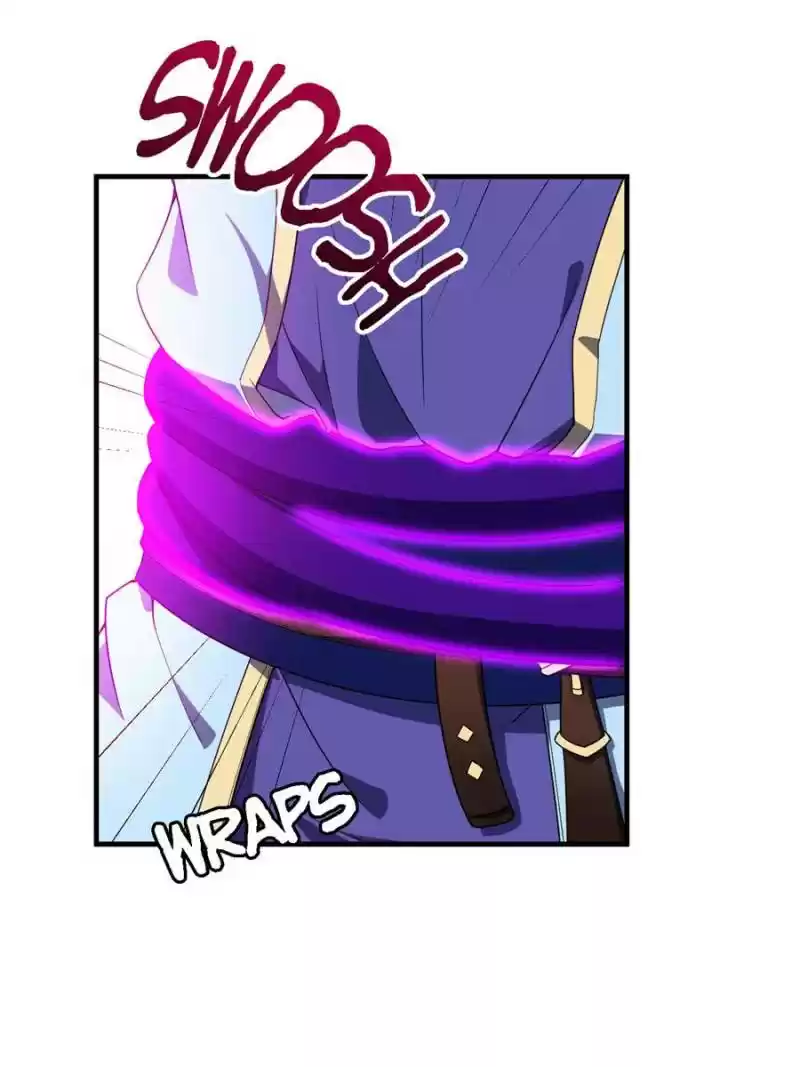 Conquest Of The Demon King Chapter 41