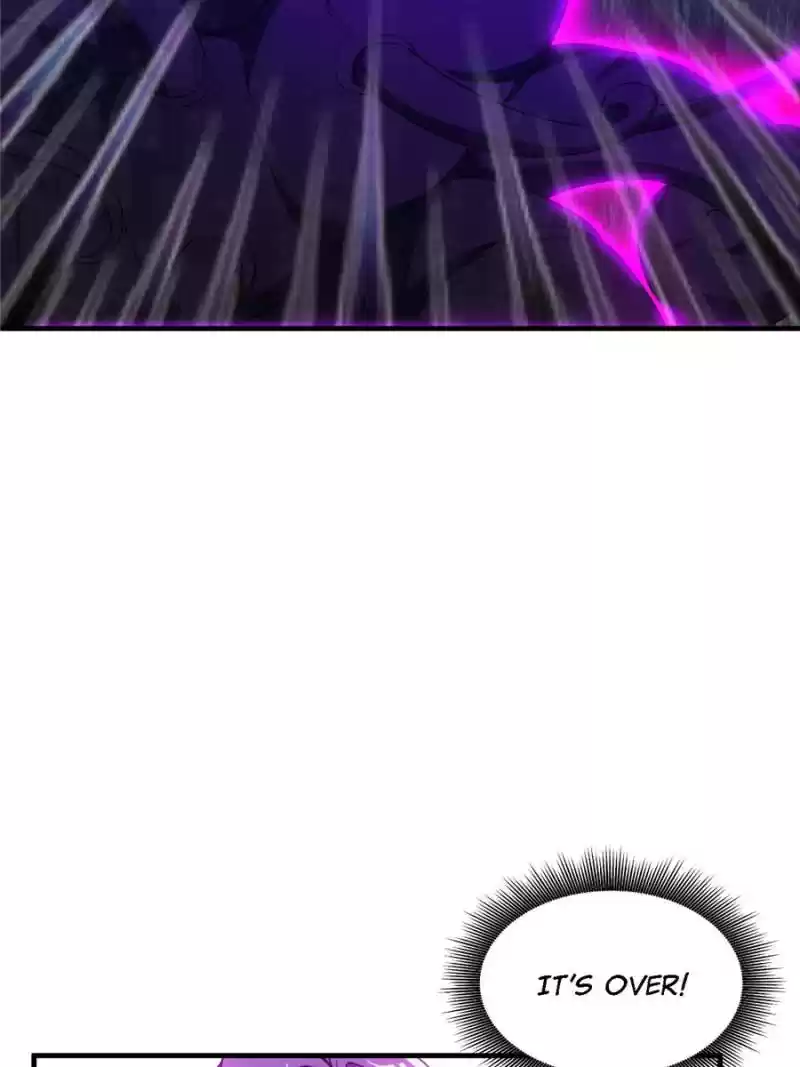 Conquest Of The Demon King Chapter 41