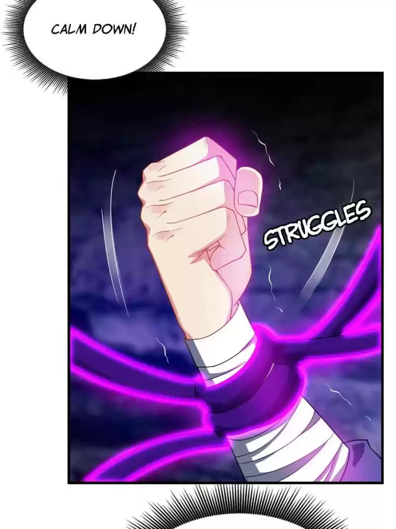 Conquest Of The Demon King Chapter 41