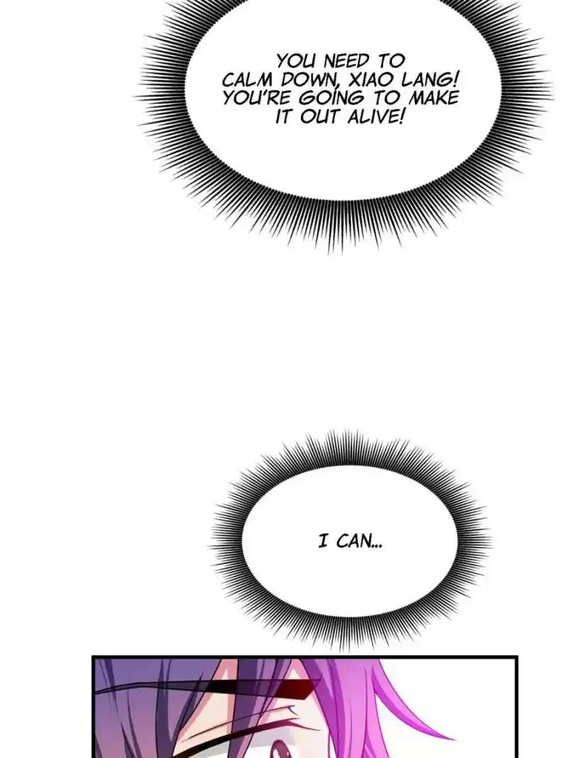 Conquest Of The Demon King Chapter 41