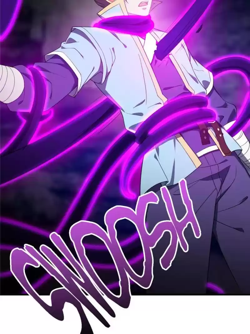 Conquest Of The Demon King Chapter 41