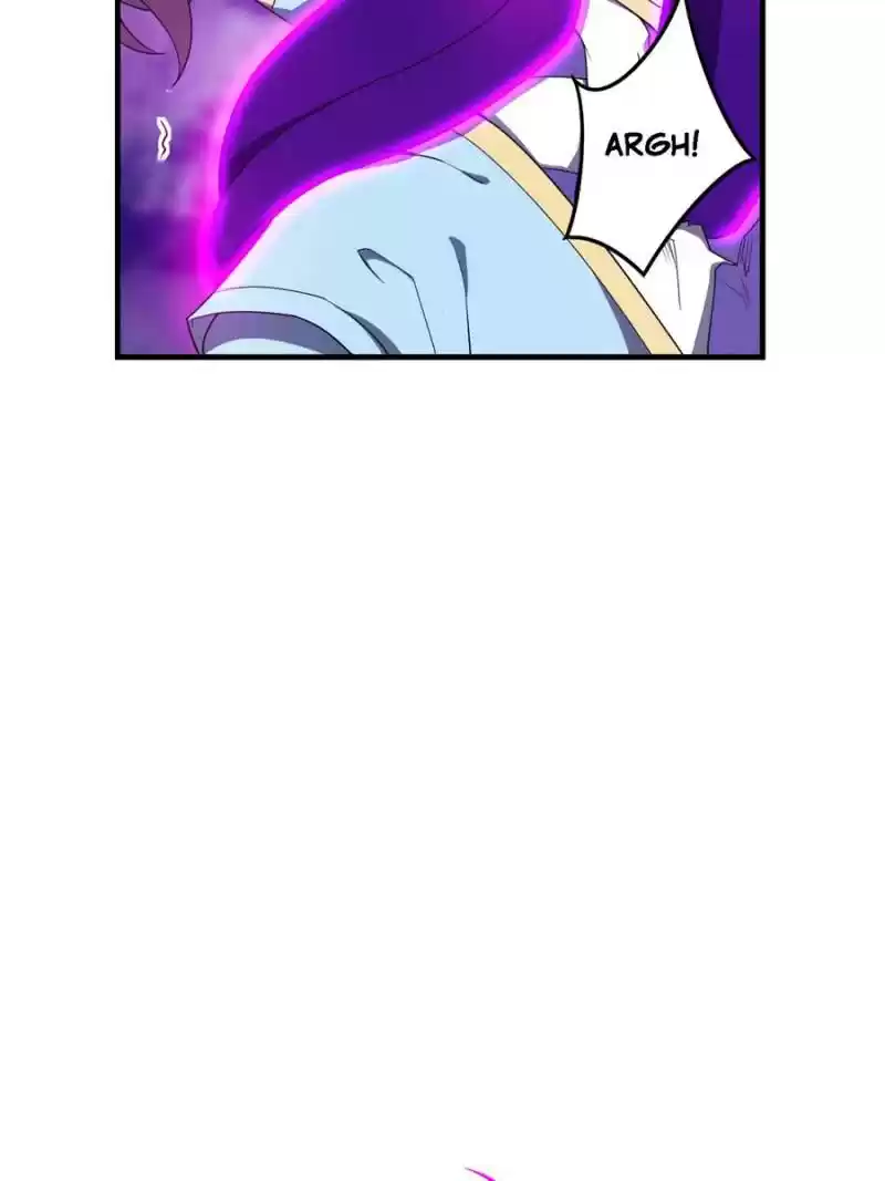 Conquest Of The Demon King Chapter 41