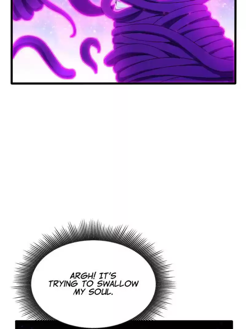 Conquest Of The Demon King Chapter 42