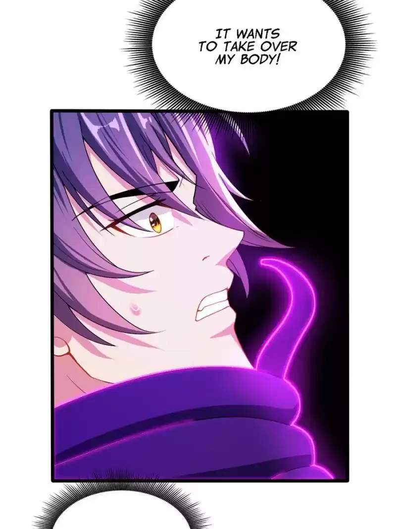 Conquest Of The Demon King Chapter 42