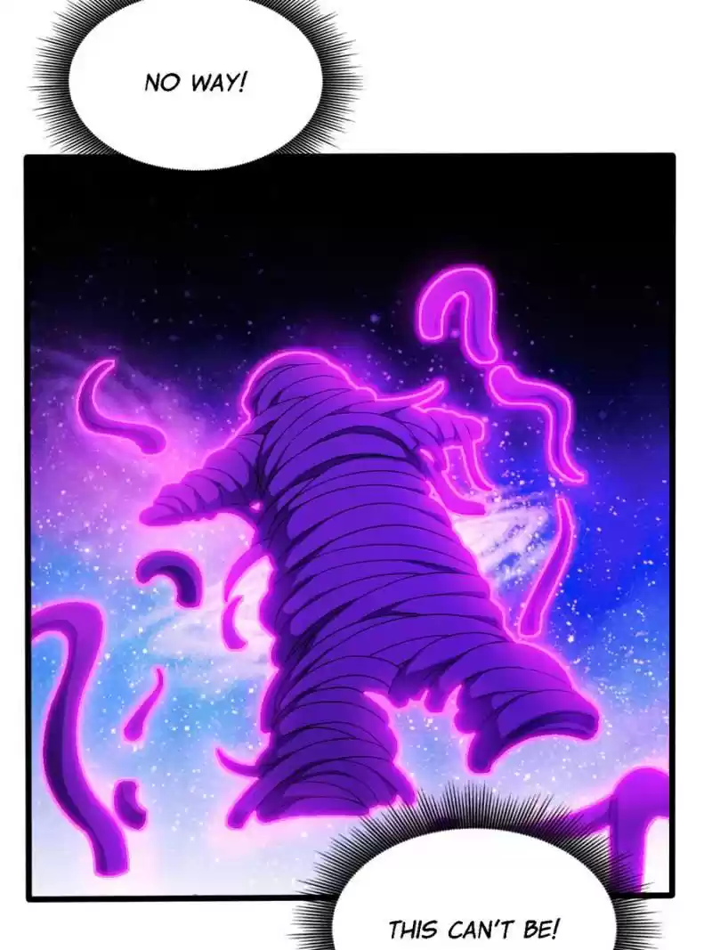 Conquest Of The Demon King Chapter 42