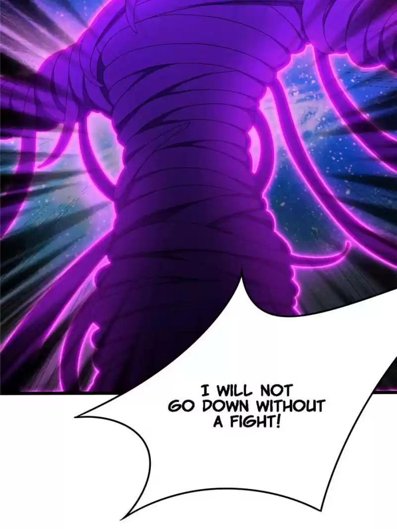 Conquest Of The Demon King Chapter 42