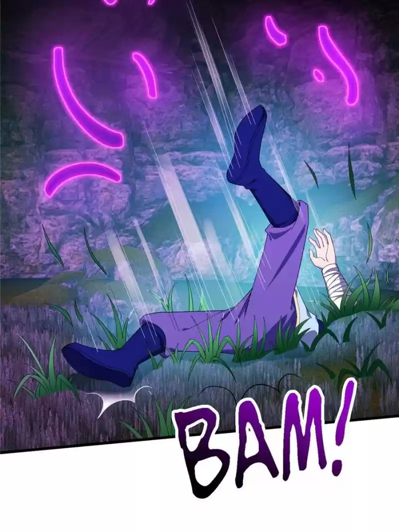 Conquest Of The Demon King Chapter 42