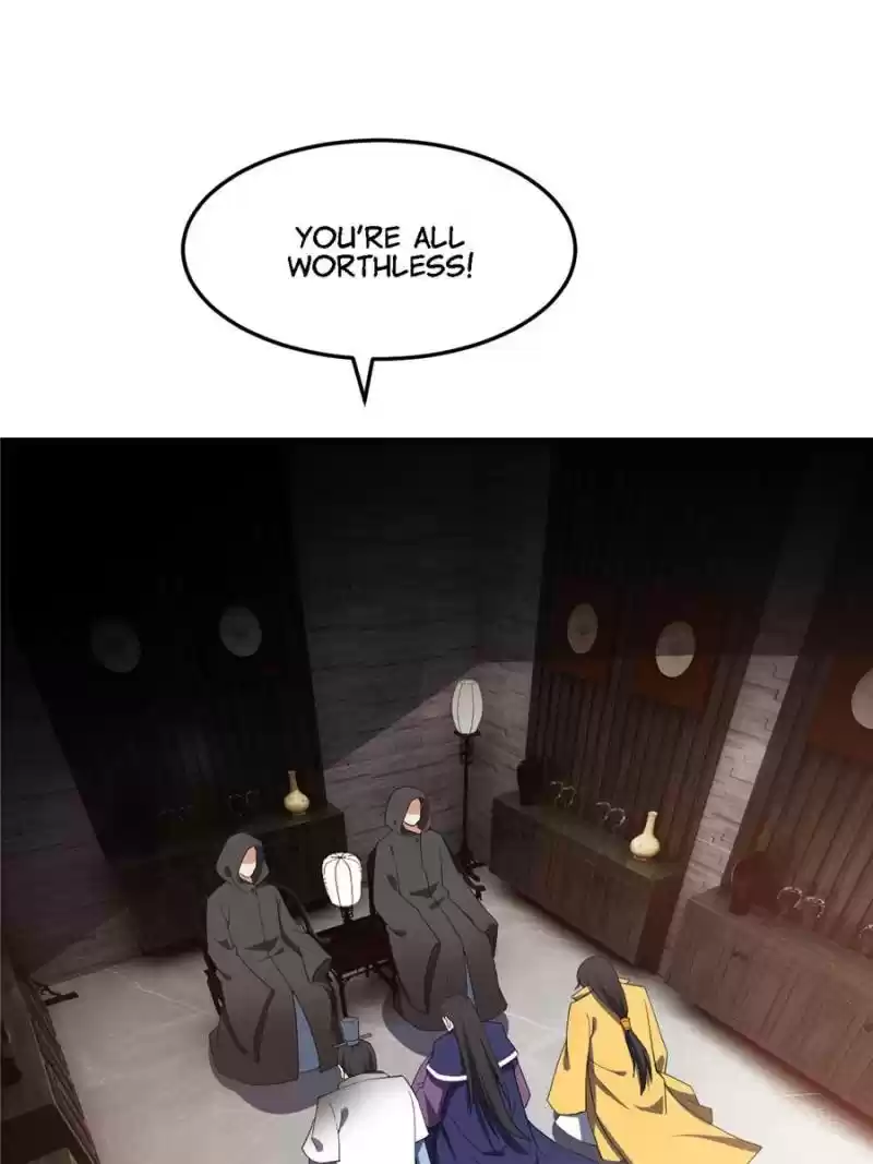 Conquest Of The Demon King Chapter 42