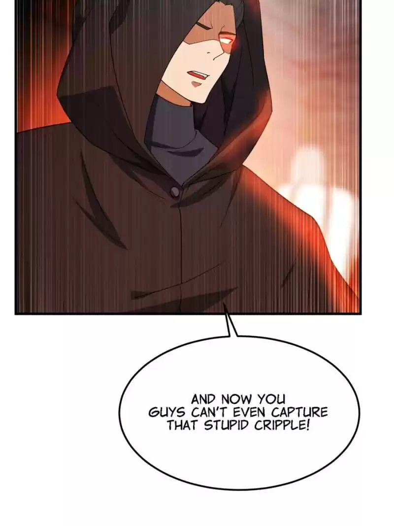 Conquest Of The Demon King Chapter 42