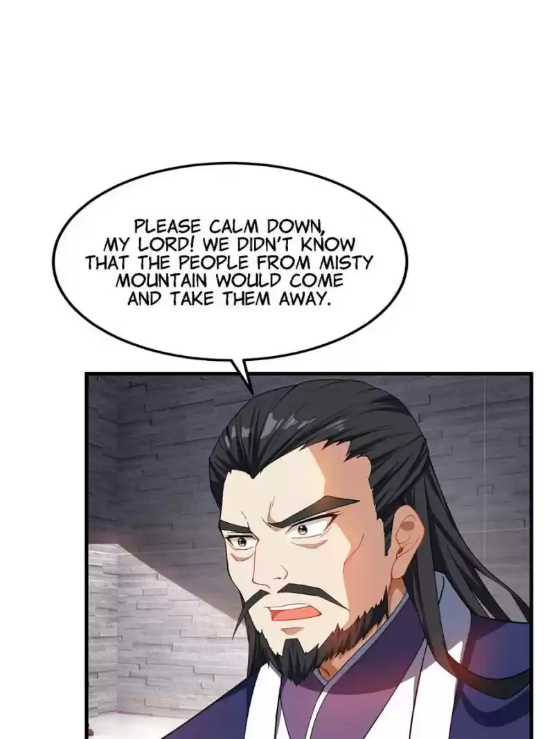 Conquest Of The Demon King Chapter 42
