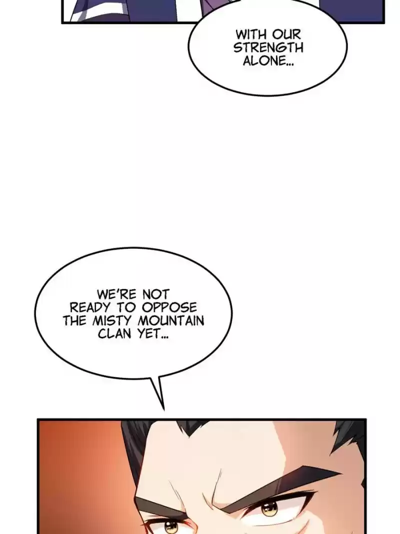 Conquest Of The Demon King Chapter 42