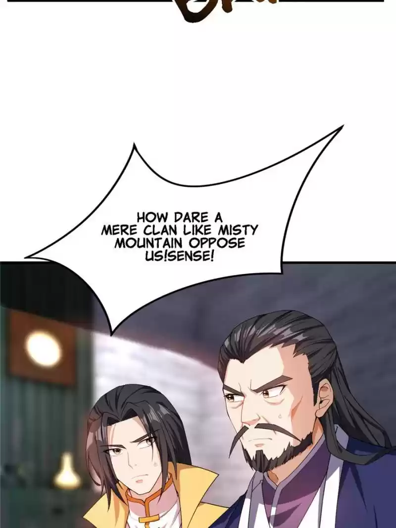 Conquest Of The Demon King Chapter 42