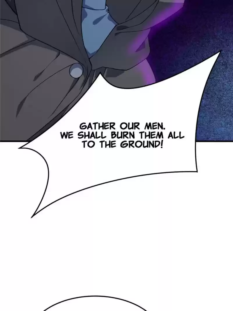 Conquest Of The Demon King Chapter 42