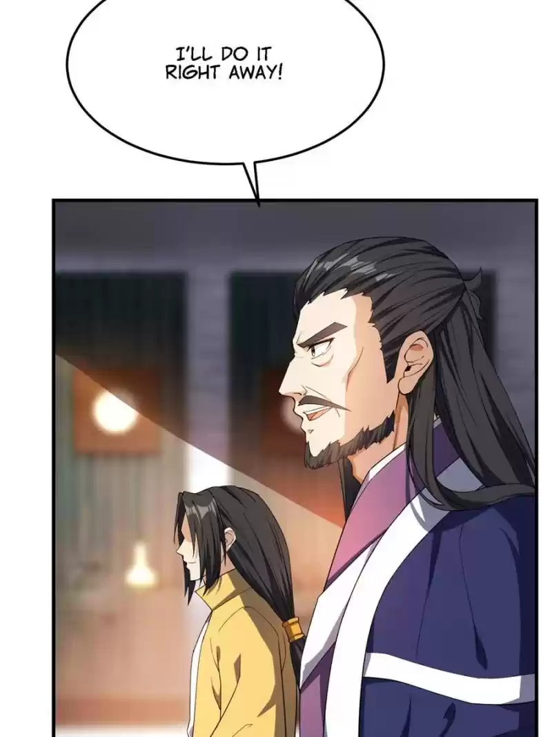 Conquest Of The Demon King Chapter 42