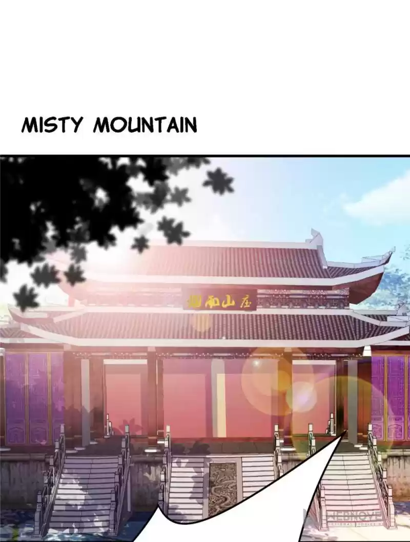 Conquest Of The Demon King Chapter 42