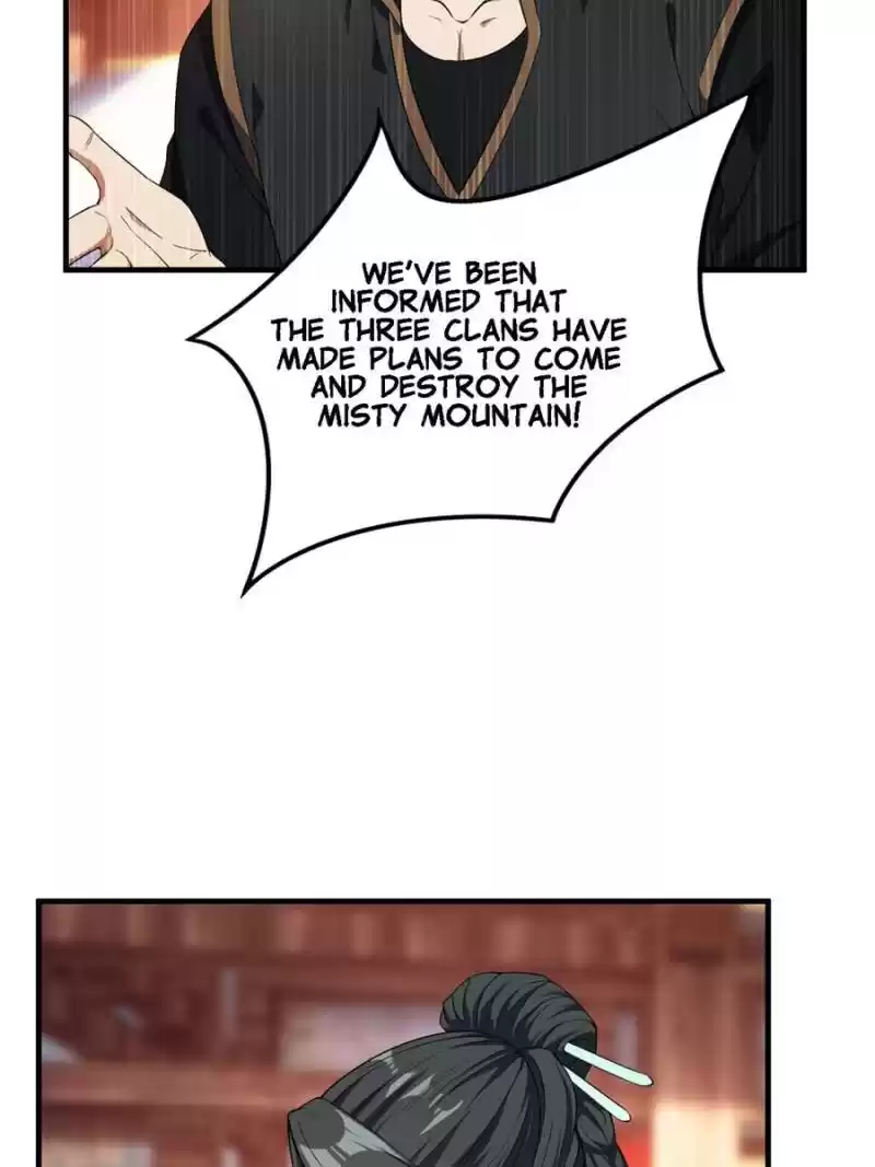 Conquest Of The Demon King Chapter 42