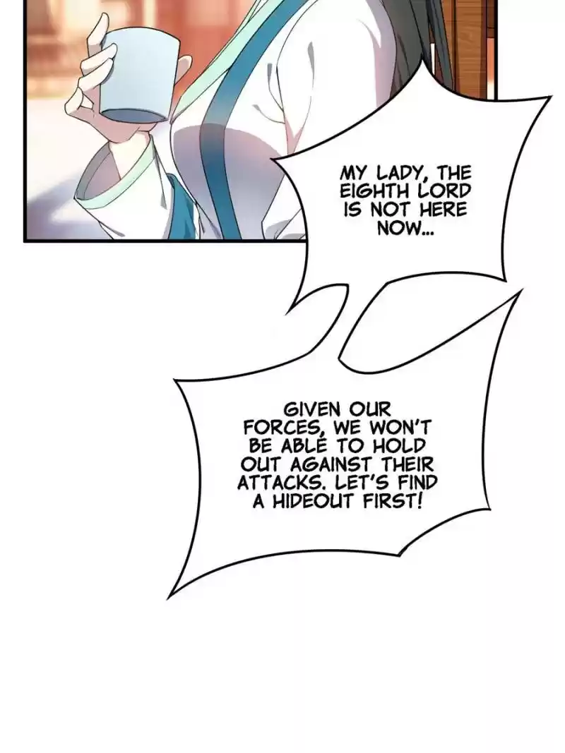 Conquest Of The Demon King Chapter 42