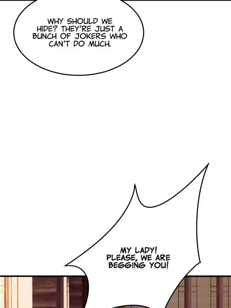 Conquest Of The Demon King Chapter 42