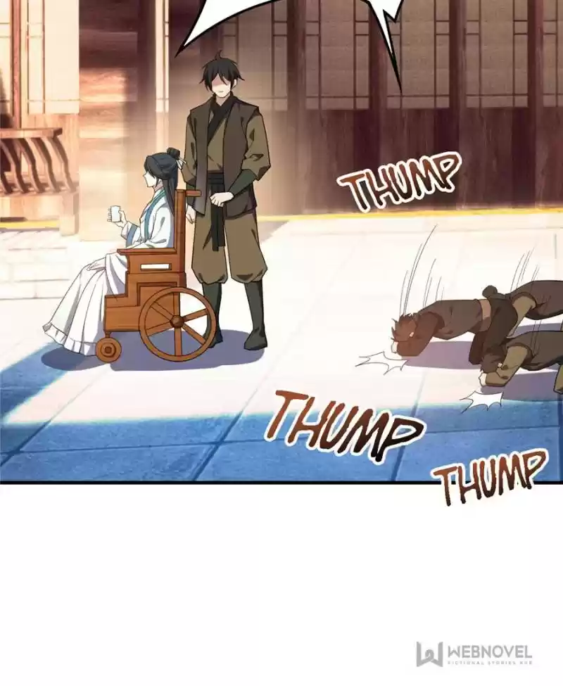 Conquest Of The Demon King Chapter 42