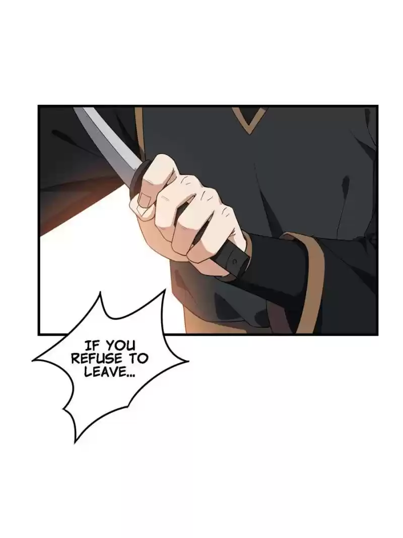 Conquest Of The Demon King Chapter 42