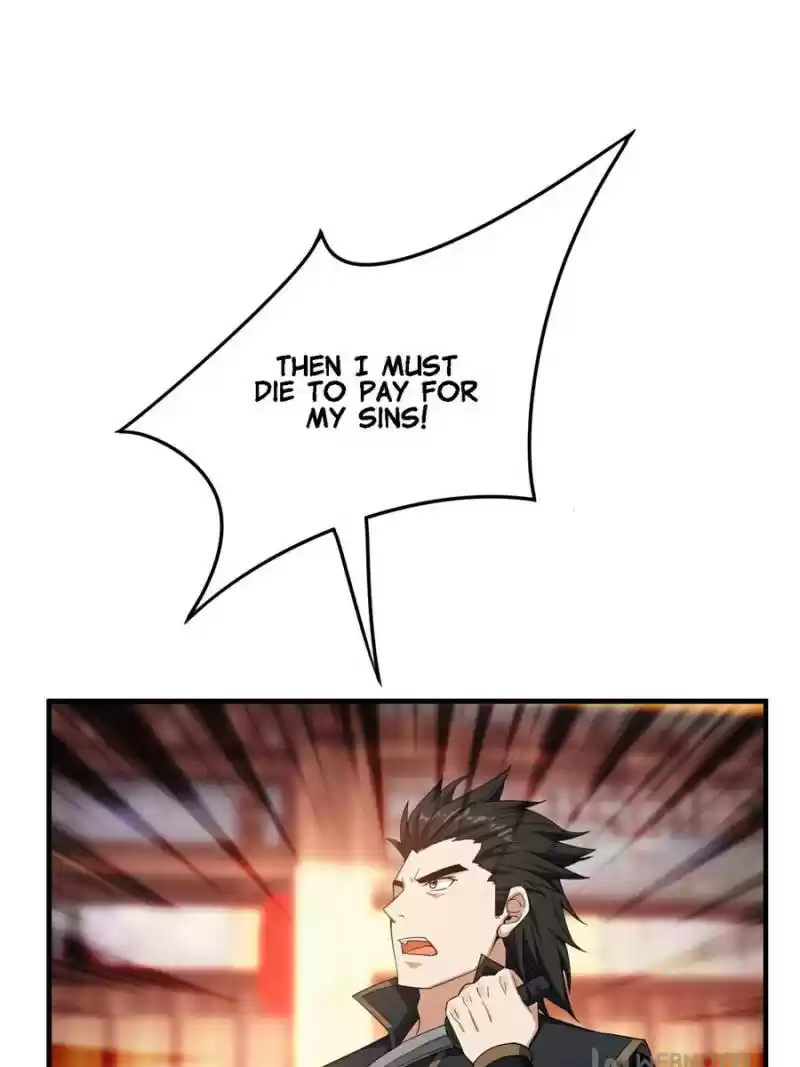 Conquest Of The Demon King Chapter 42