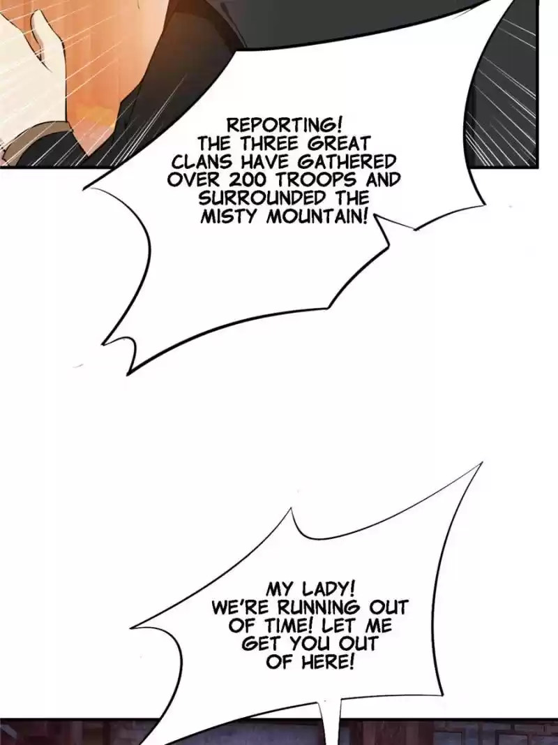 Conquest Of The Demon King Chapter 43